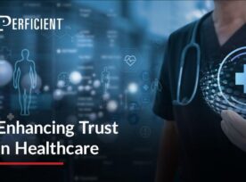 Enhancing Trust In Healthcare