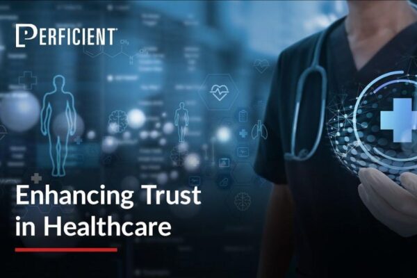 Enhancing Trust In Healthcare