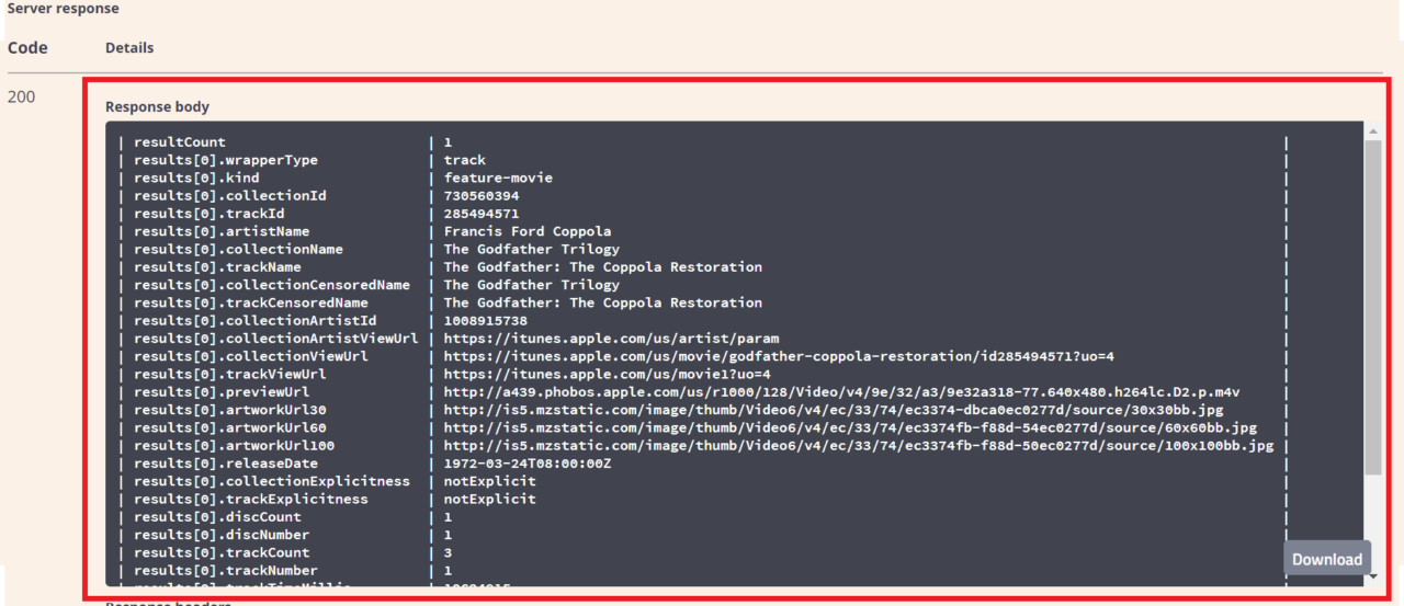 Cucumber Data Table Generator From Json Blogs Perficient