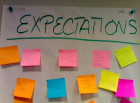 Expectations