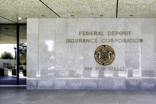 Fdic Dc Office