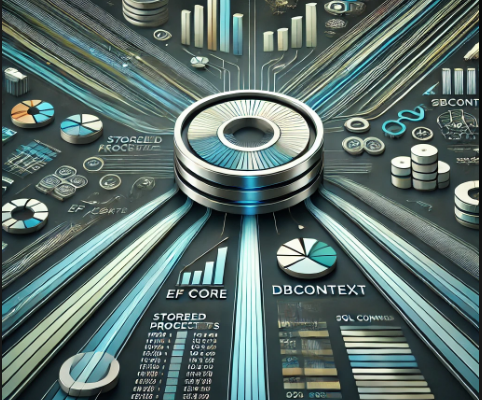 EF Core: Stored Procedure Multiple Result Sets