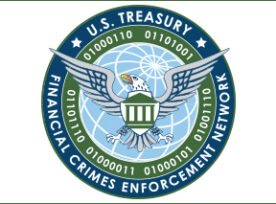 Fincen Logo