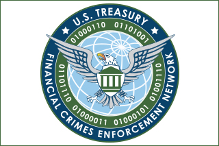 Fincen Logo