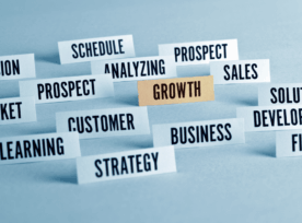 Financial Services Marketing New Mandate