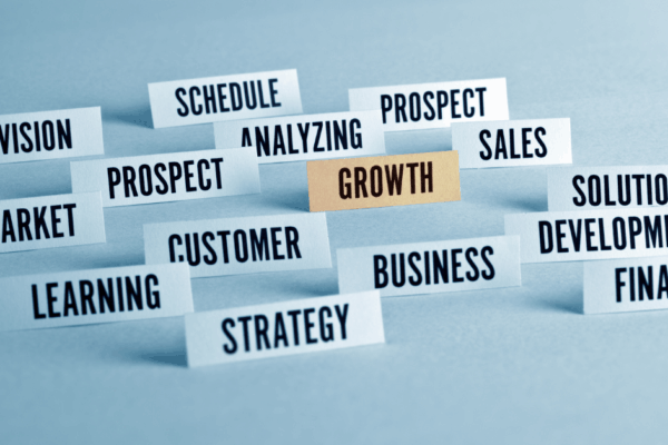 Financial Services Marketing New Mandate