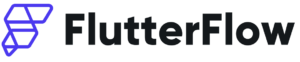 Flutterflow Logo