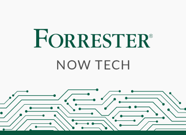 Forrester Nowtech