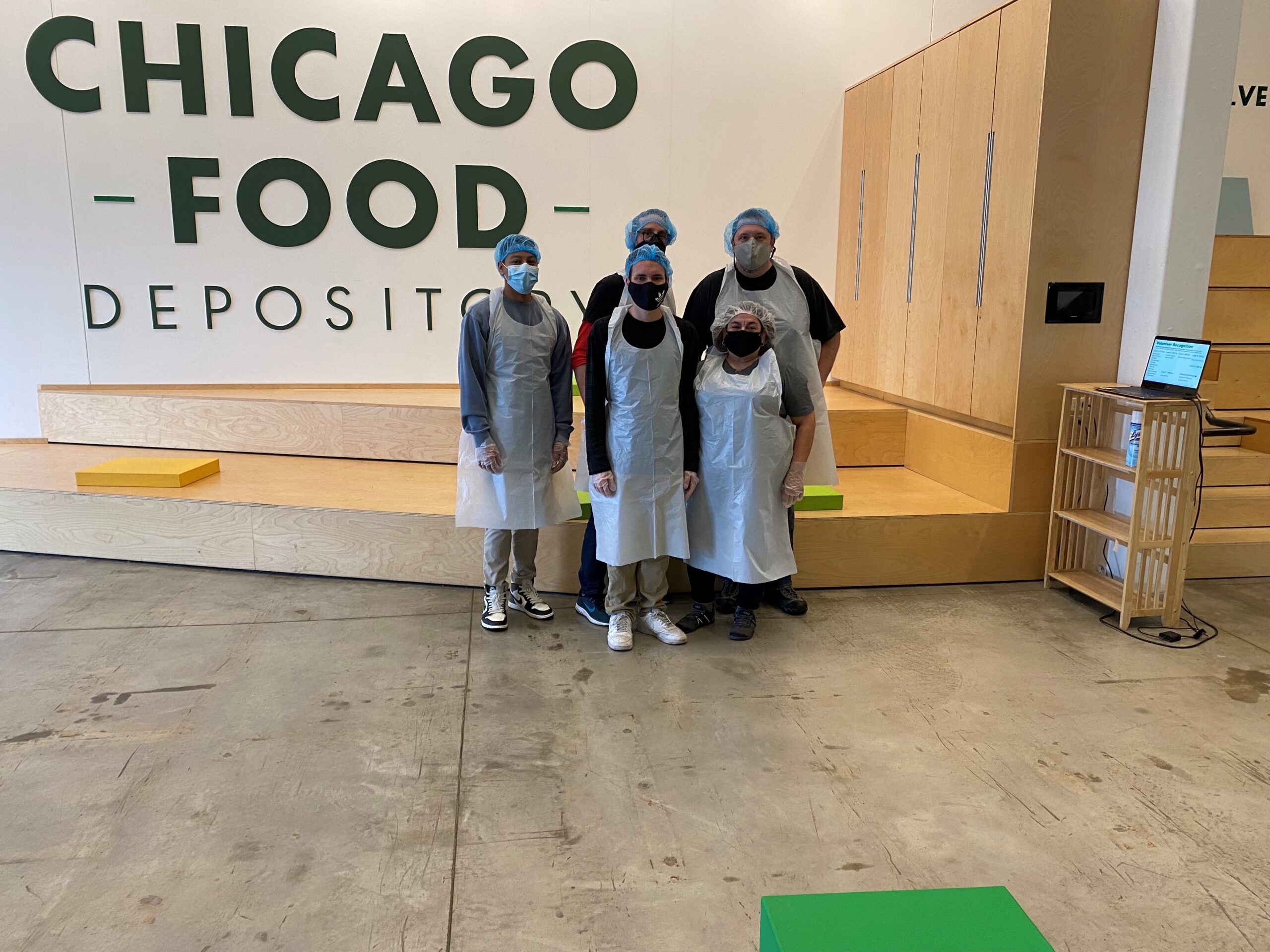 Chicago Team