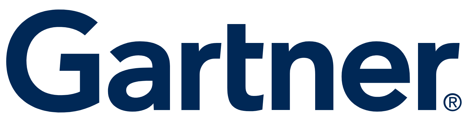 Gartner Logo