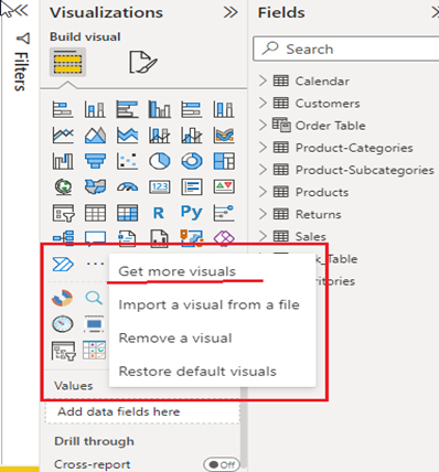 How to Cross Reference Two Lists in Excel - Zebra BI