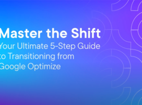 Google Optimize Replacement Guide