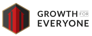 Growth For Everyone Logo