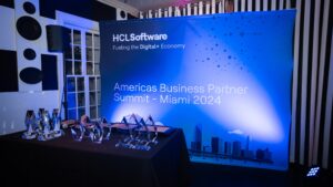 Hcl Partner Summit