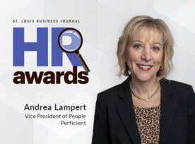 Hr Awards Andrea Lampert