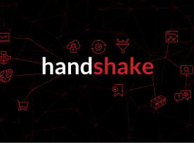 Handshake Logo