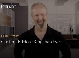 Eric Enge on Why Content is More King than Ever