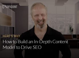 How to Build an In-Depth Content Model to Drive SEO