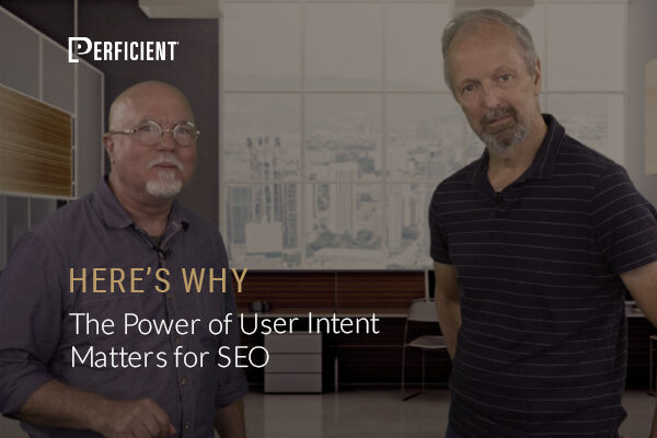 Here's Why Wp Power Of User Intent