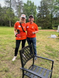 Home Depot Foundation Events