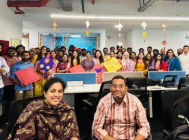 Hyderabd Sankranti 2026