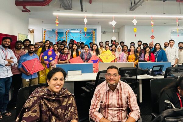 Sankranti 2026 Hyderabad: Festive Flair