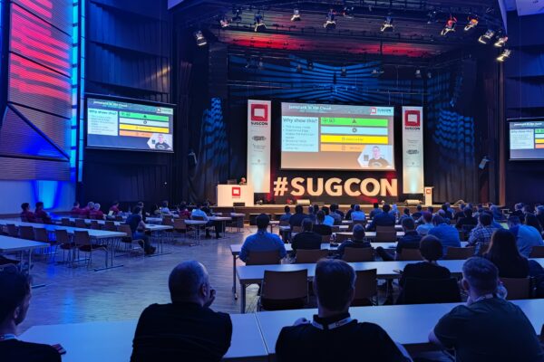 SUGCON 2022