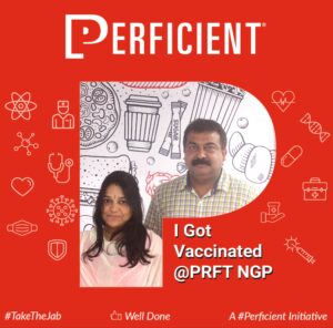 Nagpur vaccine drive