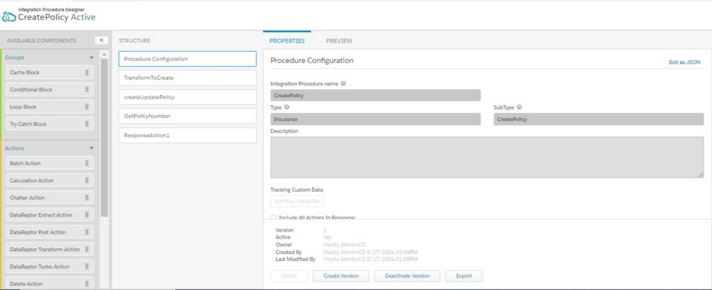 Ip Configuration