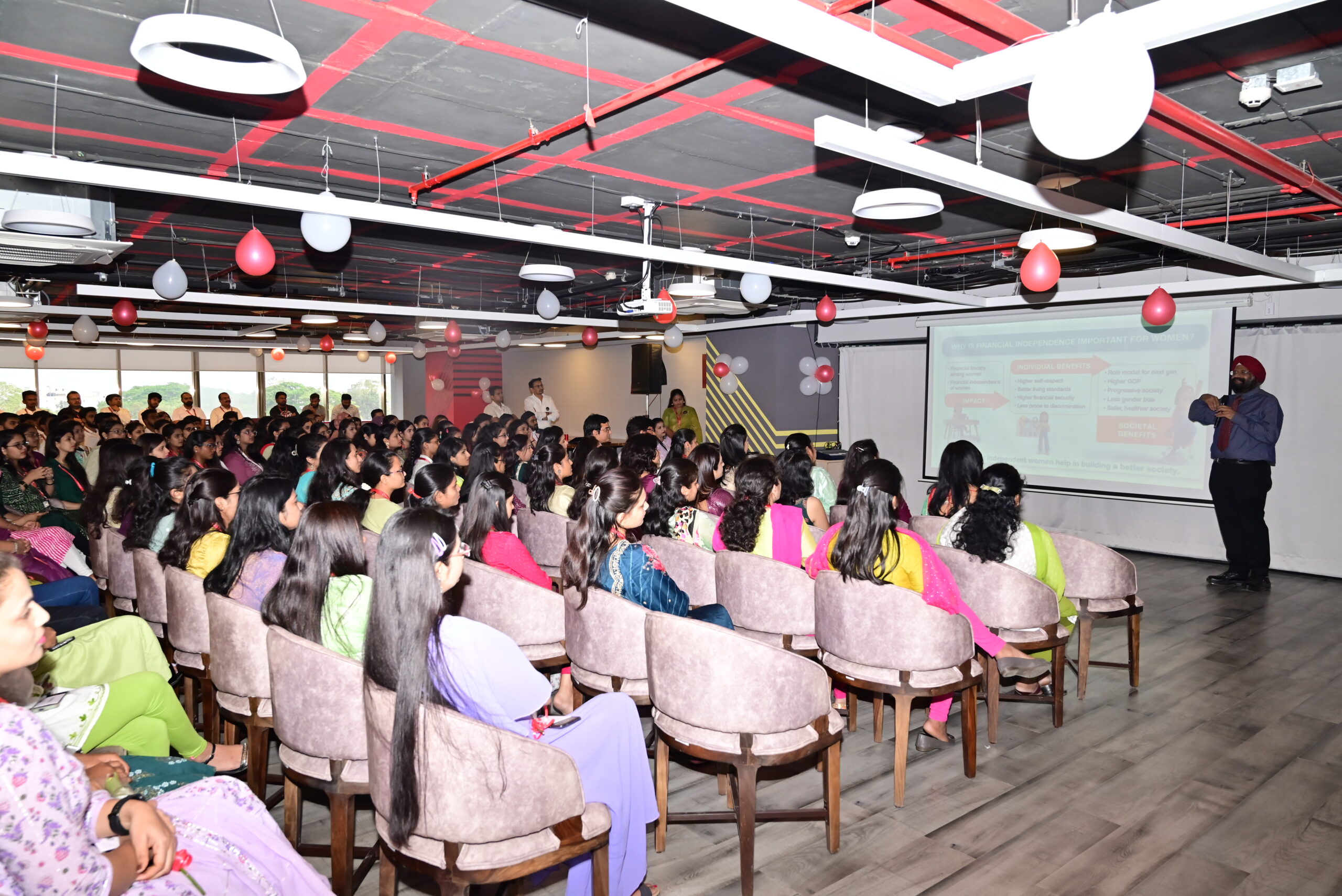 Iwd 2023 Fi Audience