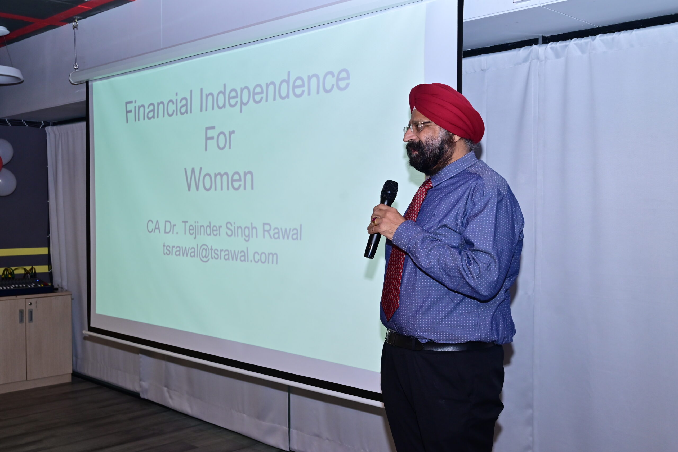 Iwd 2023 Speaker