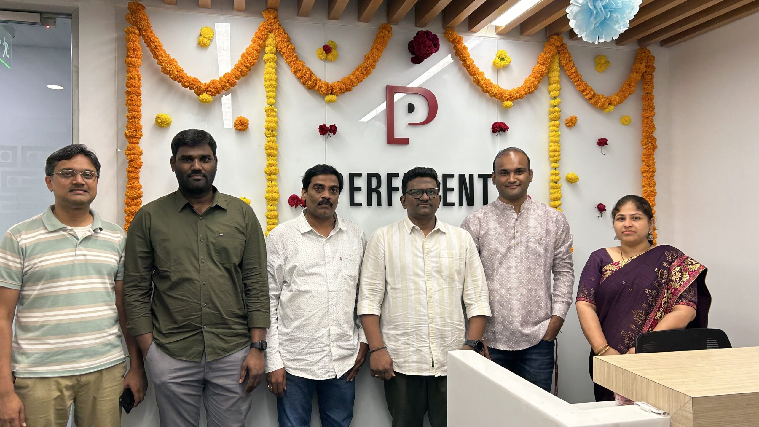 Hyderabad Dusshera celebration