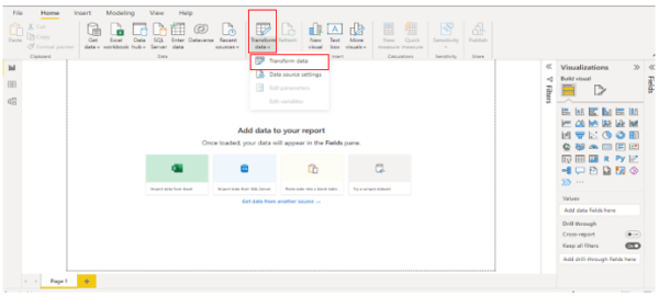 how-to-show-last-refresh-date-in-power-bi-sql-skull