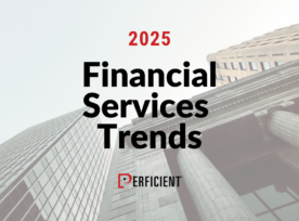 Financial services industry trends