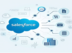 Integration Salesforce