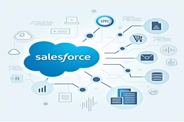 Integration Salesforce