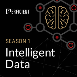 Intelligent Data Podcast