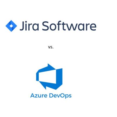 Jira Vs. Azure DevOps