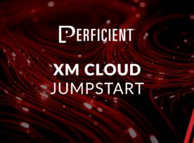 XM Cloud JumpStart