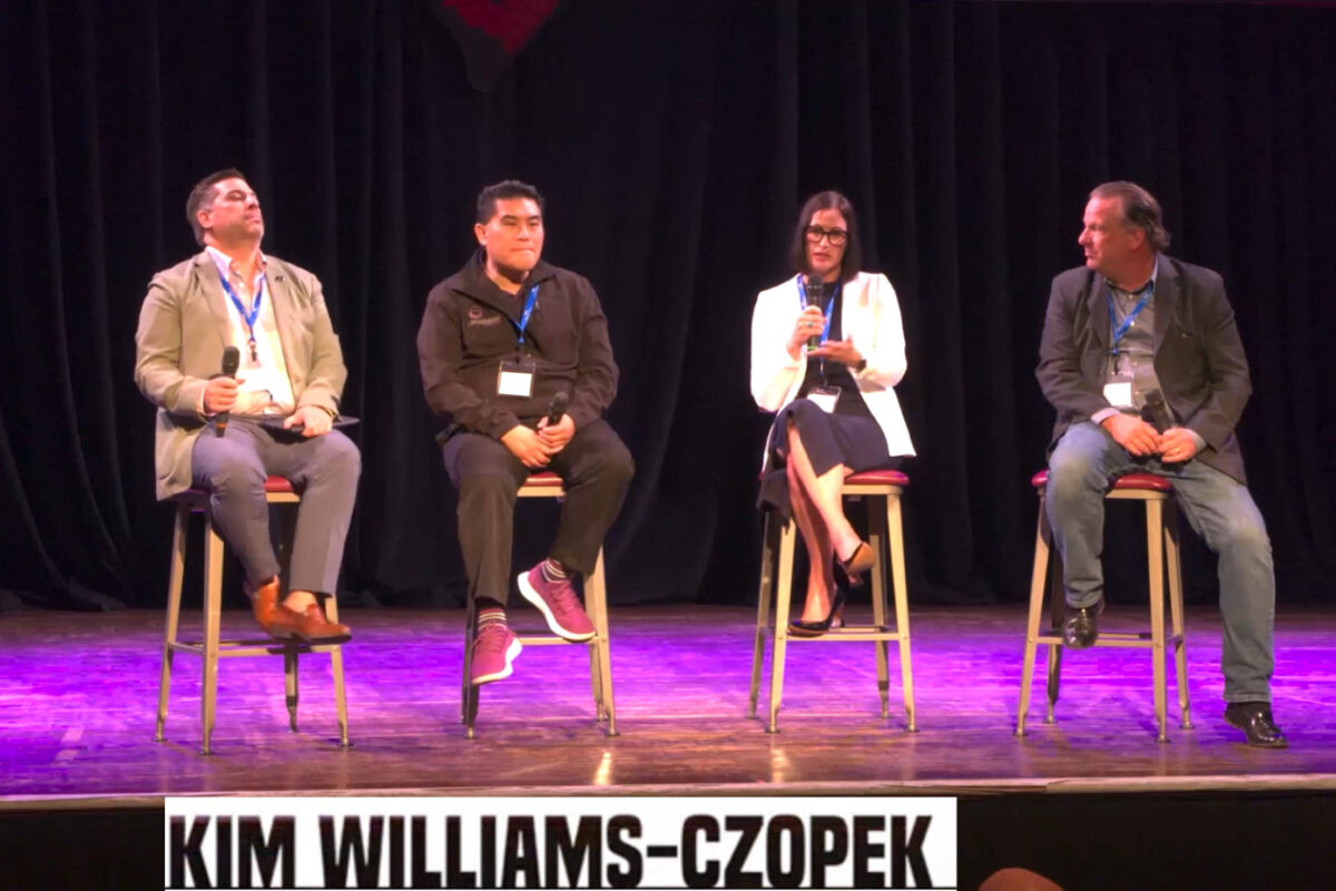 Perficient’s Kim Williams Czopek Discusses Omnichannel, CX, and Data