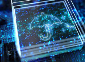 Leading Insurance In The Age Of Ai