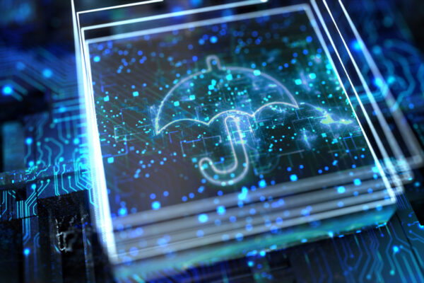 Leading Insurance In The Age Of Ai
