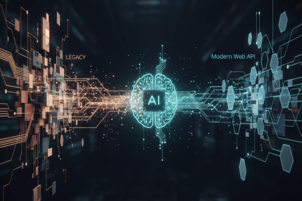 From Legacy to Modern: Migrating WCF to Web API with the Help of AI