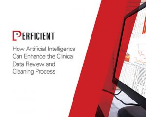 Life Sciences - How Artificial Intelligence Can Enhance the Clinical Data Review and Cleaning Process