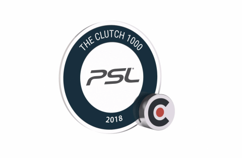 Lightning Strikes Twice! Perficient Latin America Listed As Clutch Global Leader & Included On Clutch 1000 List