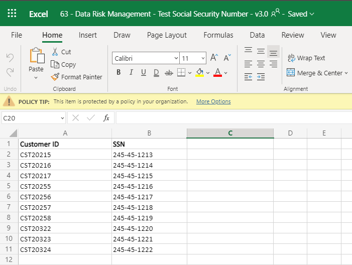 How to control sensitive data on unmanaged devices with MCAS (Part 1 of 2)