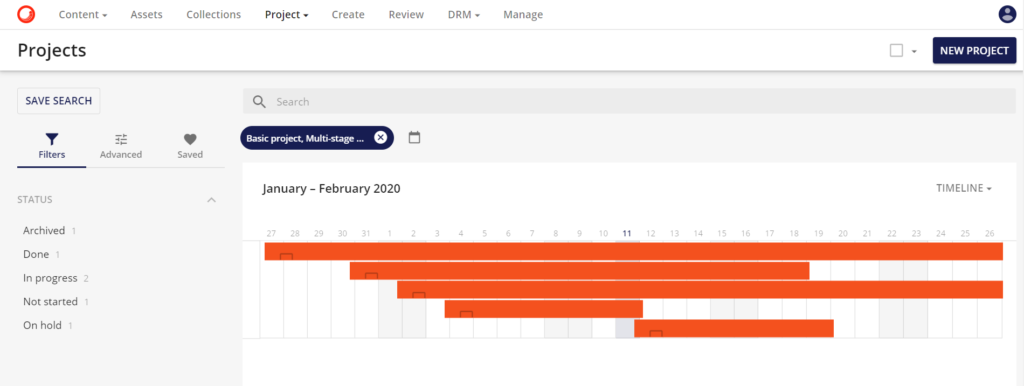 Mrm Calendar