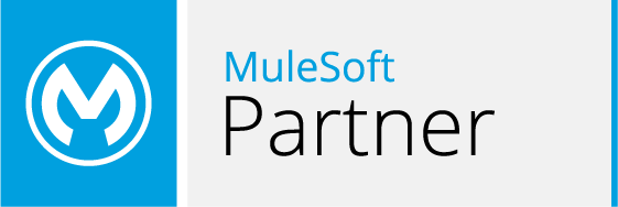 MuleSoft Partner Badge