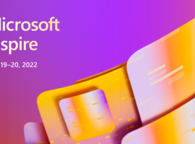 Microsoft Inspire Viva 2022 Banner