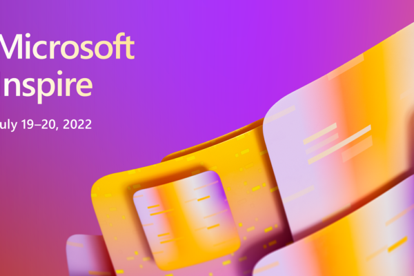 Microsoft Inspire Viva 2022 Banner